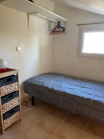 Apartment Maison Cosy Vidauban