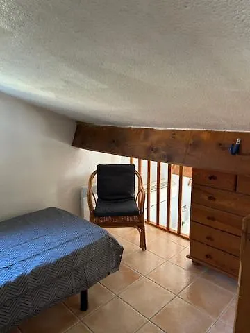 Maison Cosy Vidauban 0*,