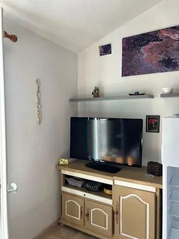 Apartment Maison Cosy Vidauban France