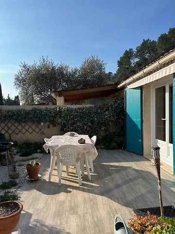 Maison Cosy Vidauban