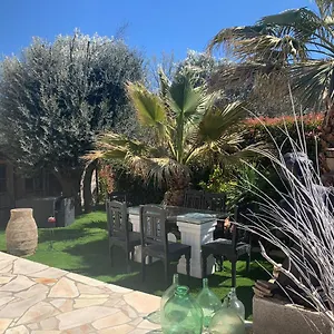  Villa Le Provençaou