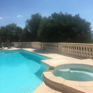  Appartement Les Lucioles
