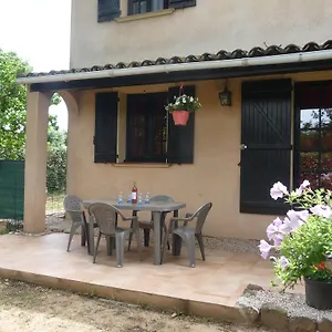  Appartement Le Coin Tranquille