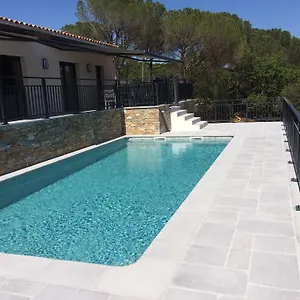  Villa Terre Des Maures