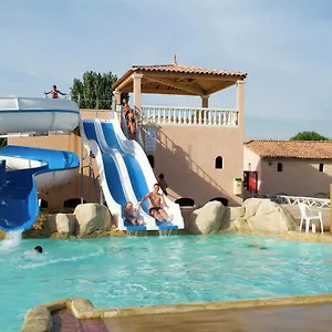  Villa Les Clos Des Oliviers