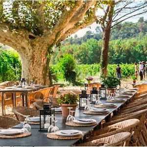 Bed & Breakfast Domaine Regis Freres, Vidauban